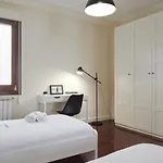 Apartamento Zinema - Basque *