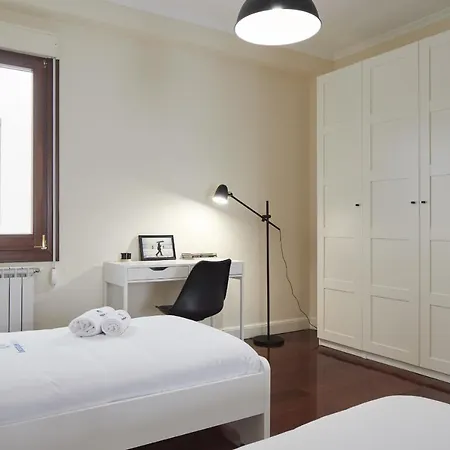 Appartement Zinema - Basque *