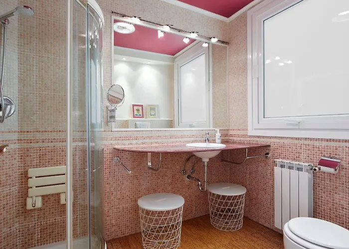 Zinema - Basque * San Sebastian