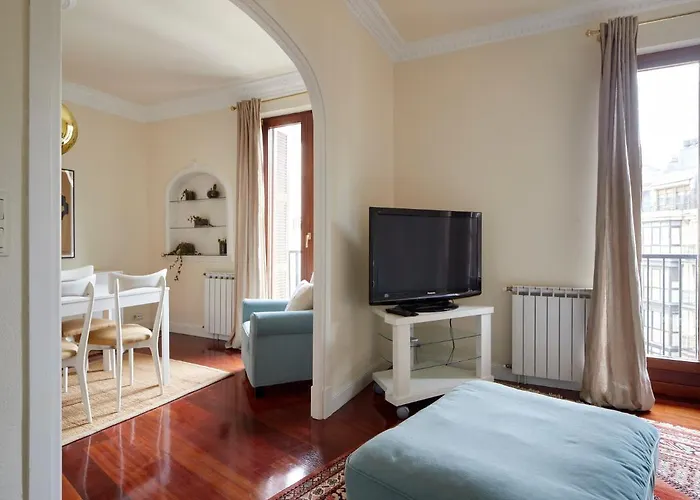 Zinema - Basque San Sebastian