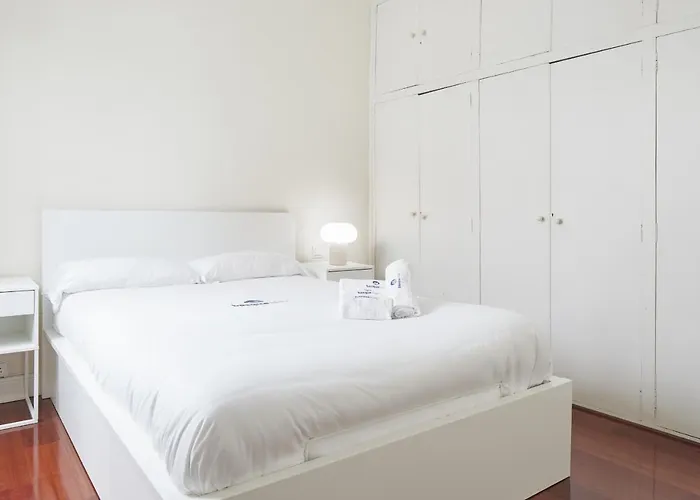 Zinema - Basque Apartment