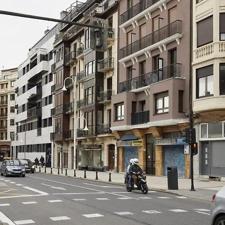 Zinema - Basque * San Sebastian