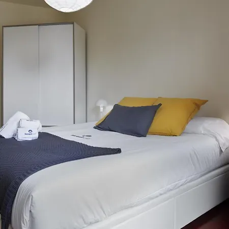 Appartement Zinema - Basque *