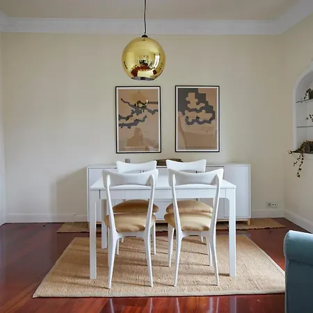 Apartament Zinema - Basque
