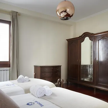 Apartman Zinema - Basque *
