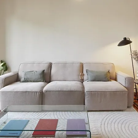 Zinema - Basque Apartman *