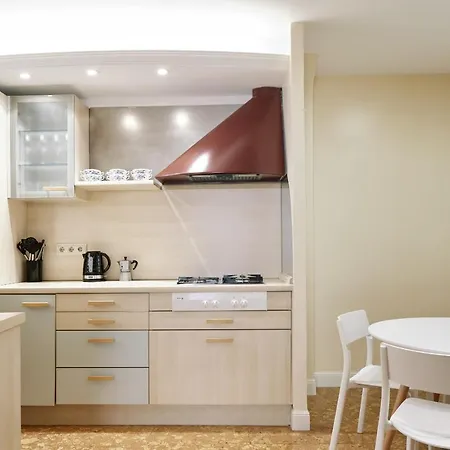 Apartman Zinema - Basque