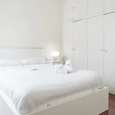 Zinema - Basque Apartman